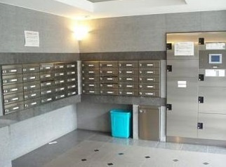 【その他共用部分】 | ルーブル南馬込弐番館