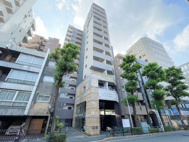 エステムプラザ飯田橋タワーレジデンス