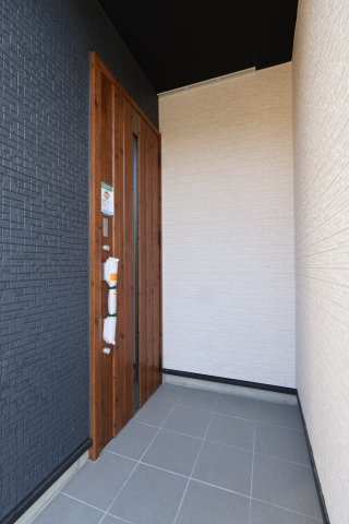 《仲介手数料無料》緑区道祖土４丁目6-24-1新築一戸建てグラファーレ