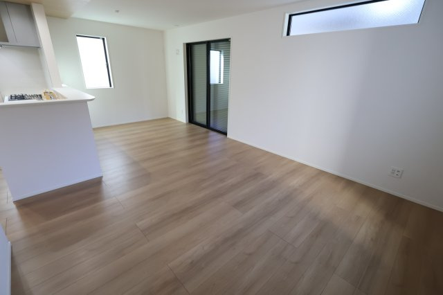 《仲介手数料無料》緑区道祖土４丁目6-24-1新築一戸建てグラファーレ