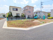 《仲介手数料無料》緑区道祖土４丁目6-24-1(6号棟)新築一戸建てグラファーレの画像