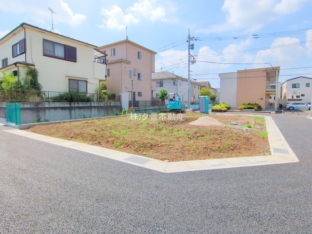  | 《仲介手数料無料》緑区道祖土４丁目6-24-1(6号棟)新築一戸建てグラファーレ