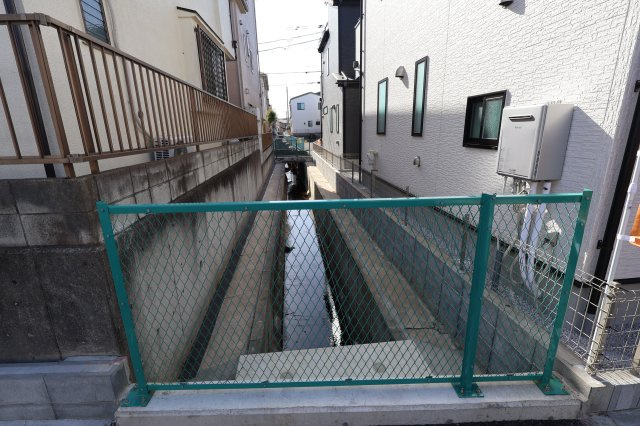 《仲介手数料無料》緑区道祖土４丁目6-24-1新築一戸建てグラファーレ