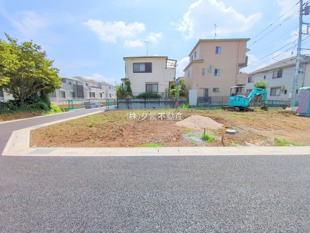  | 《仲介手数料無料》緑区道祖土４丁目6-24-1(6号棟)新築一戸建てグラファーレ