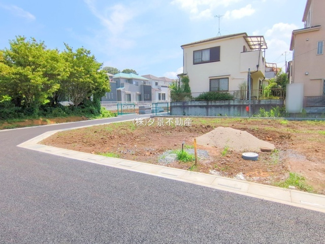  | 《仲介手数料無料》緑区道祖土４丁目6-24-1(6号棟)新築一戸建てグラファーレ