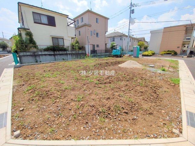  | 《仲介手数料無料》緑区道祖土４丁目6-24-1(6号棟)新築一戸建てグラファーレ