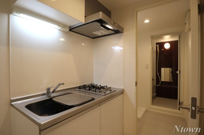 【キッチン】 | ロプト浄心 | キッチンでお料理をお楽しみください