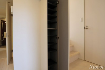 【収納】 | ロプト浄心 | 収納スペース豊富です