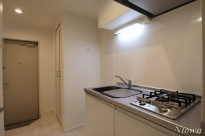 【キッチン】 | ロプト浄心 | キッチンです