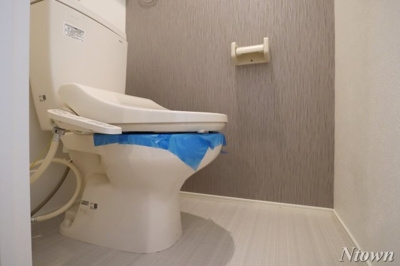 【トイレ】 | ロプト浄心 | トイレも気になるポイント