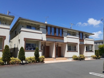 キャッスルビーチ　Ａ　2DKWの画像