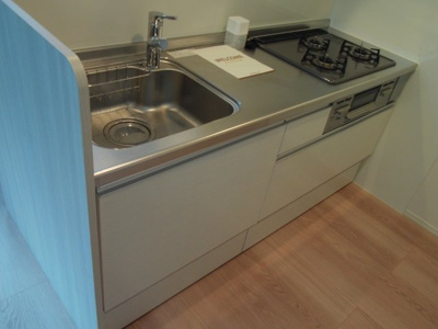 【キッチン】 | グレイス