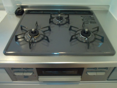 【設備】 | グレイス