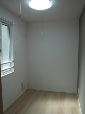 【洋室】 | グレイス