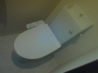 【トイレ】 | グレイス