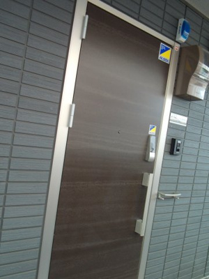 【玄関】 | グレイス