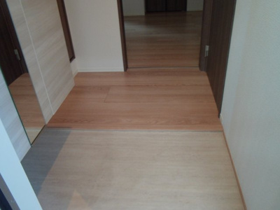 【玄関】 | グレイス