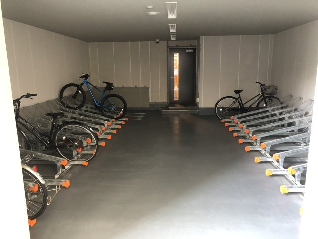 びゅうリエット新小岩のその他