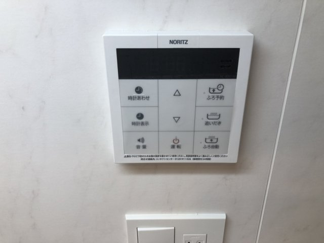 びゅうリエット新小岩の設備