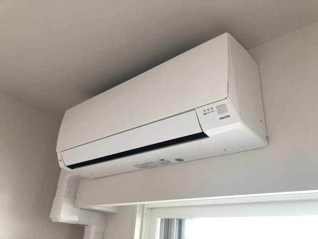 びゅうリエット新小岩の設備