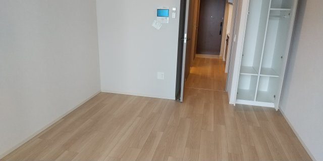 びゅうリエット新小岩の洋室