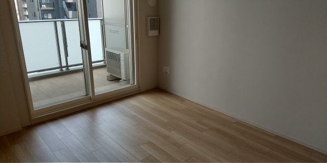 びゅうリエット新小岩の洋室