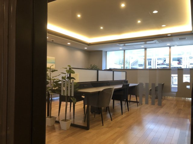 びゅうリエット新小岩のその他共用部分