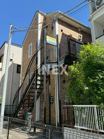 横浜市保土ケ谷区瀬戸ケ谷町のアパートのその他共用部分