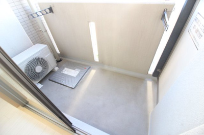 【バルコニー】 | インプルーブ四天王寺