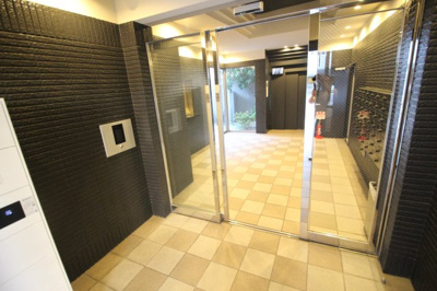 【セキュリティ】 | インプルーブ四天王寺