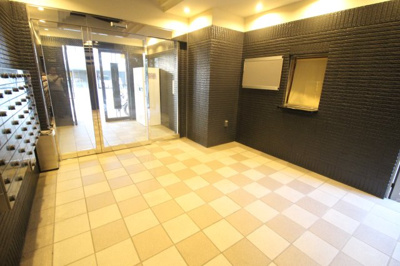 【エントランス】 | インプルーブ四天王寺