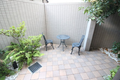 【その他共用部分】 | インプルーブ四天王寺