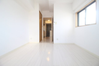 【内装】 | インプルーブ四天王寺