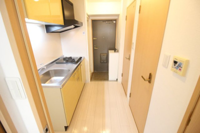 【内装】 | インプルーブ四天王寺