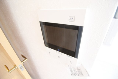 【セキュリティ】 | インプルーブ四天王寺