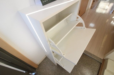 【収納】 | インプルーブ四天王寺