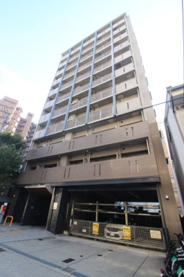 【外観】 | インプルーブ四天王寺