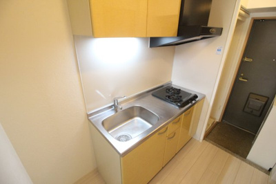 【キッチン】 | インプルーブ四天王寺