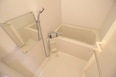 【浴室】 | インプルーブ四天王寺