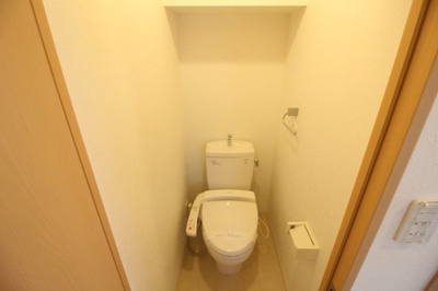 【トイレ】 | インプルーブ四天王寺
