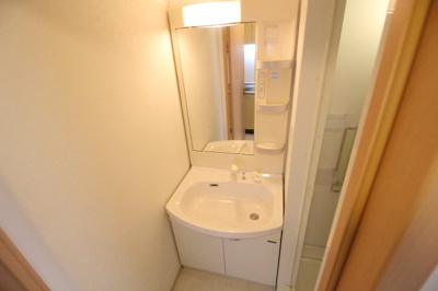 【洗面所】 | インプルーブ四天王寺