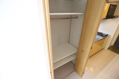 【収納】 | インプルーブ四天王寺