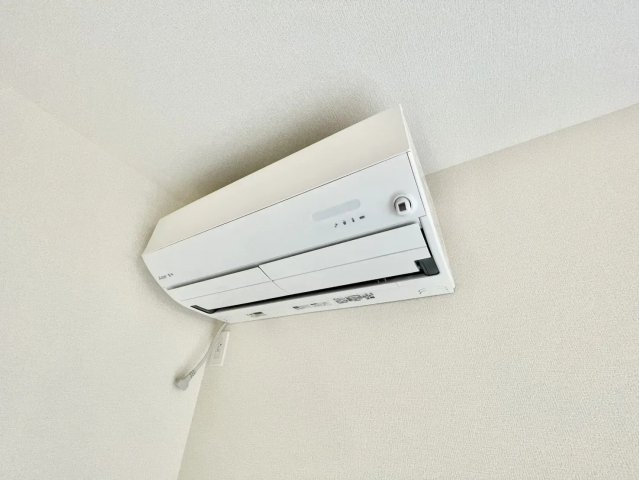 練馬区大泉町2丁目　長期優良住宅　省エネ大型邸宅の設備