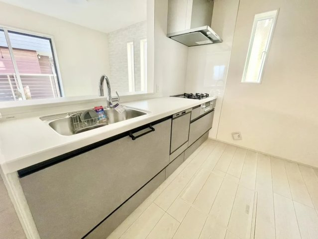 練馬区大泉町2丁目　長期優良住宅　省エネ大型邸宅の省エネ性能ラベル