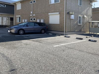 【駐車場】 | ピア･アベニュー Ｃ | 駐車場