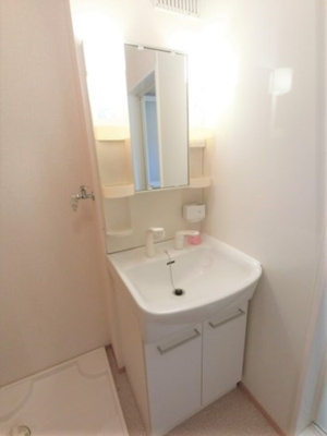 【独立洗面台】 | ピア･アベニュー Ｃ | 洗面化粧台