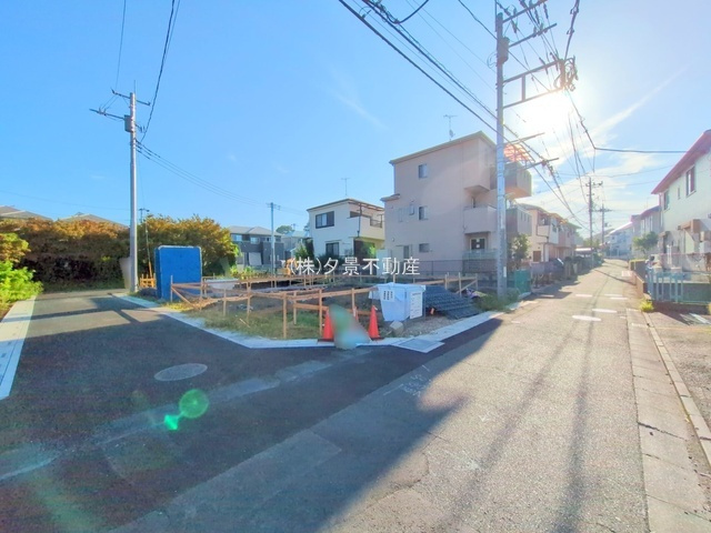  | 《仲介手数料無料》緑区道祖土４丁目6-24-1(7号棟)新築一戸建てグラファーレ