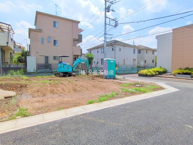  | 《仲介手数料無料》緑区道祖土４丁目6-24-1(7号棟)新築一戸建てグラファーレ