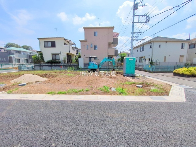  | 《仲介手数料無料》緑区道祖土４丁目6-24-1(7号棟)新築一戸建てグラファーレ