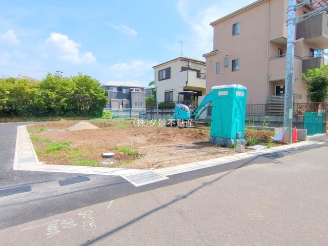  | 《仲介手数料無料》緑区道祖土４丁目6-24-1(7号棟)新築一戸建てグラファーレ